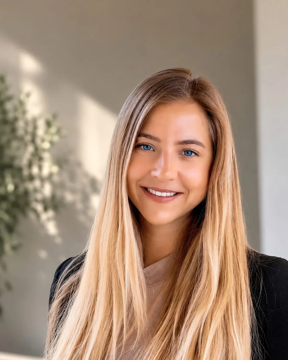 Theresa Frische, psychological counsellor in Zug and Zürich
